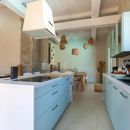 The Blue Turtles Villa *